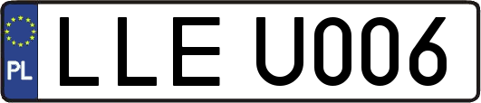 LLEU006