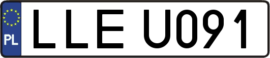 LLEU091