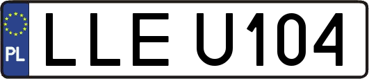 LLEU104