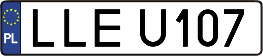LLEU107