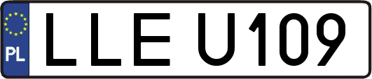 LLEU109