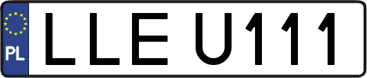 LLEU111
