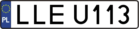 LLEU113