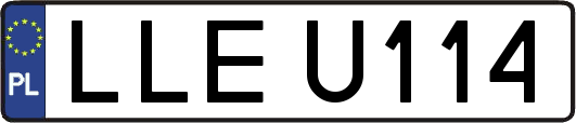 LLEU114