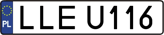 LLEU116