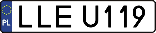 LLEU119