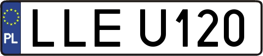LLEU120
