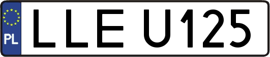 LLEU125