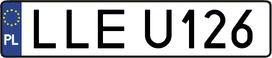 LLEU126