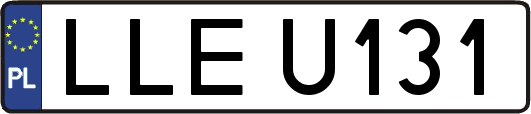 LLEU131