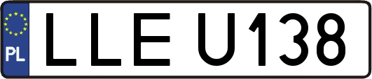 LLEU138