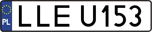 LLEU153