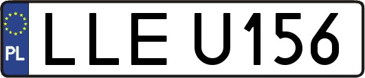 LLEU156
