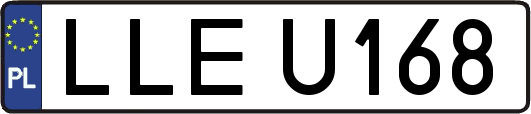 LLEU168