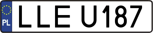 LLEU187