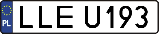 LLEU193