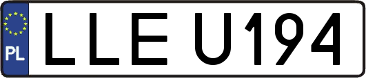 LLEU194