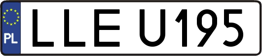 LLEU195