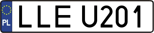 LLEU201