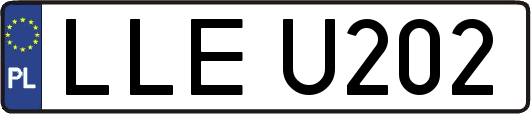 LLEU202