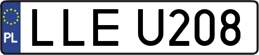 LLEU208