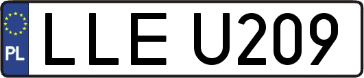 LLEU209