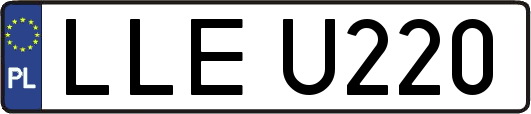 LLEU220
