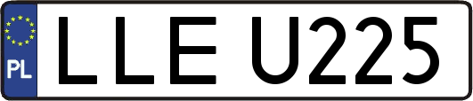 LLEU225