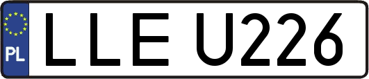 LLEU226