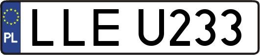 LLEU233