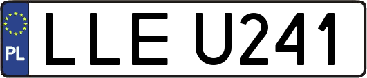 LLEU241