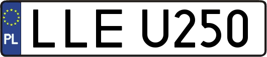 LLEU250