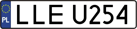 LLEU254