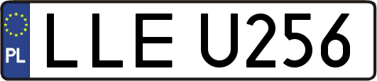 LLEU256