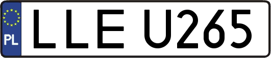 LLEU265