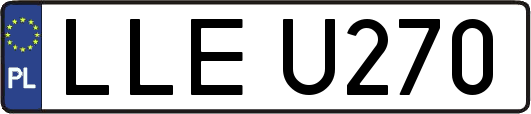 LLEU270