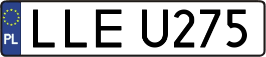 LLEU275