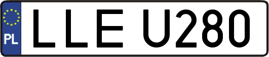 LLEU280