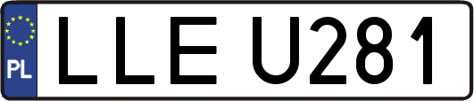 LLEU281