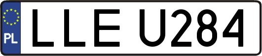 LLEU284