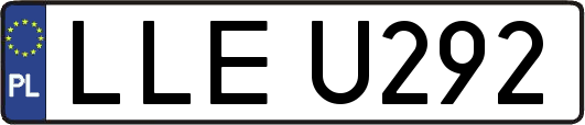 LLEU292