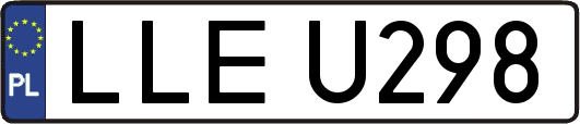LLEU298