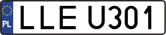 LLEU301