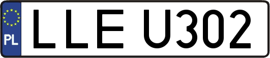 LLEU302