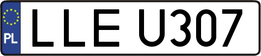 LLEU307