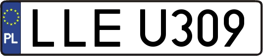 LLEU309