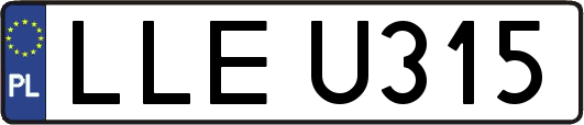 LLEU315