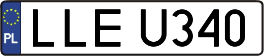 LLEU340