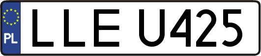 LLEU425