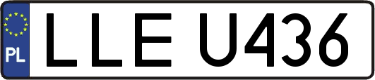 LLEU436